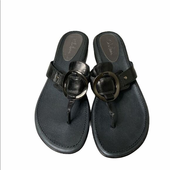 𝅺cole Haan x Nike Air Sandals - Picture 9 of 10